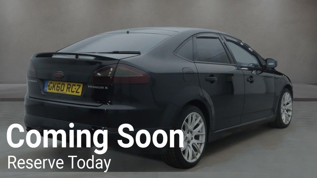 Used Ford Mondeo 2010 for sale - 77302781: Photo 10