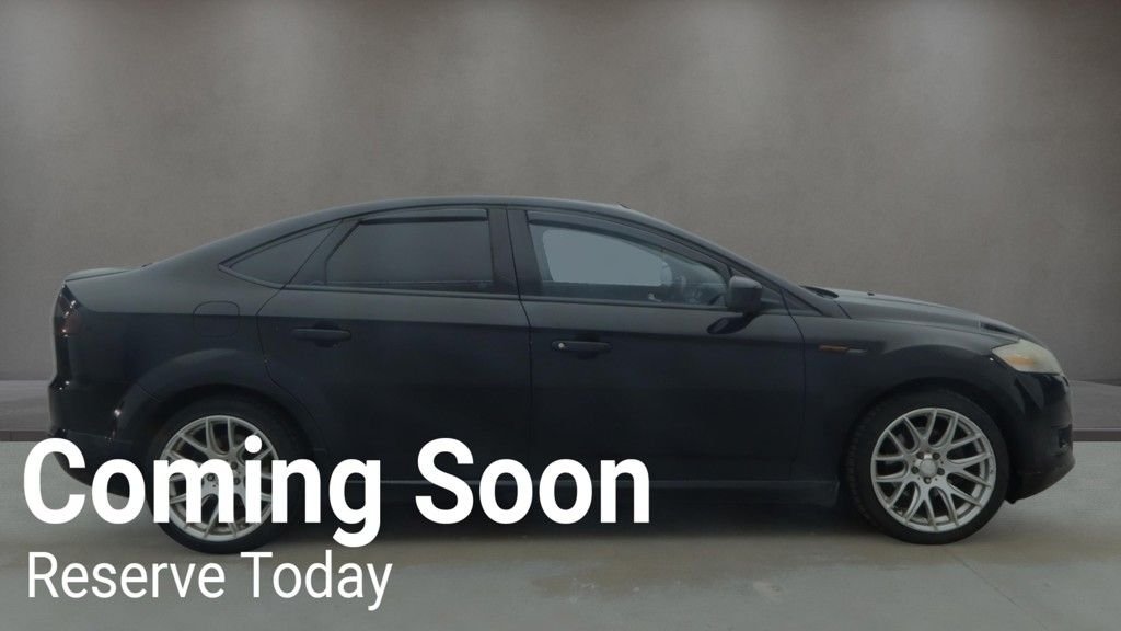 Used Ford Mondeo 2010 for sale - 77302781: Photo 11