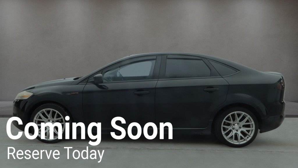 Used Ford Mondeo 2010 for sale - 77302781: Photo 12