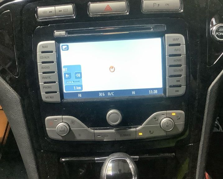 Used Ford Mondeo 2010 for sale - 77302781: Photo 2