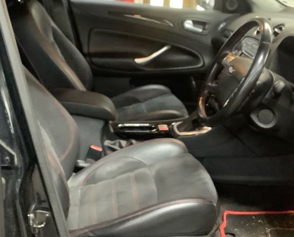 Used Ford Mondeo 2010 for sale - 77302781: Photo 3