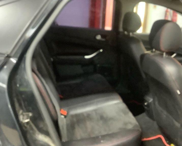 Used Ford Mondeo 2010 for sale - 77302781: Photo 4