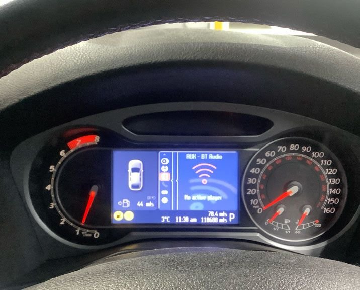 Used Ford Mondeo 2010 for sale - 77302781: Photo 6