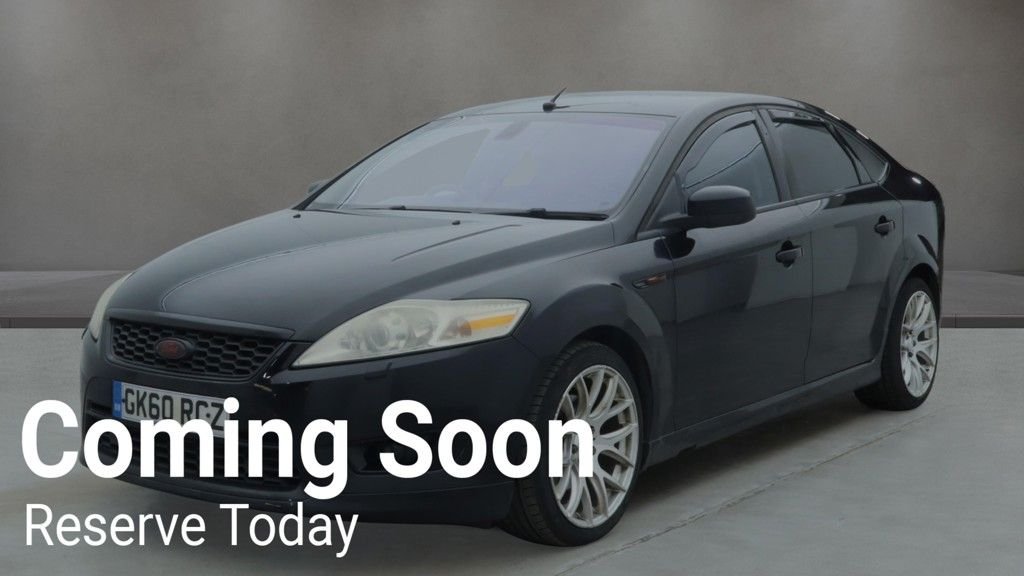 Used Ford Mondeo 2010 for sale - 77302781: Photo 8