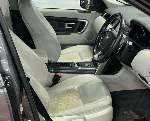 Used Land Rover Discovery Sport 2015 for sale - 77302253: Photo 3