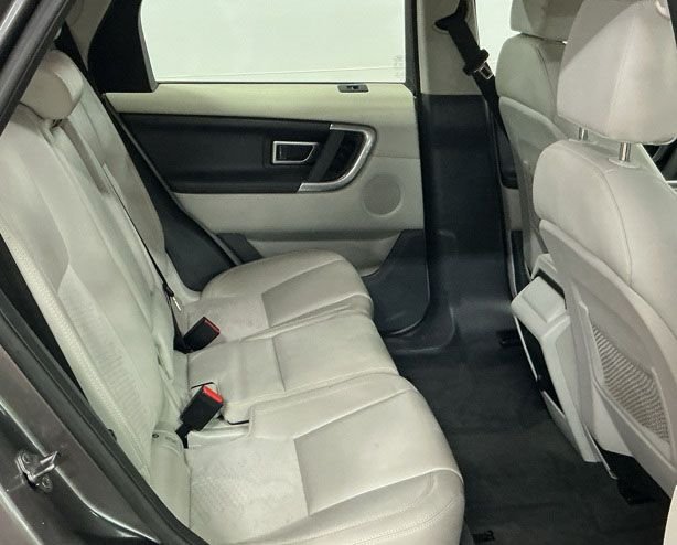 Used Land Rover Discovery Sport 2015 for sale - 77302253: Photo 4