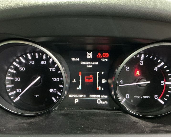 Used Land Rover Discovery Sport 2015 for sale - 77302253: Photo 7