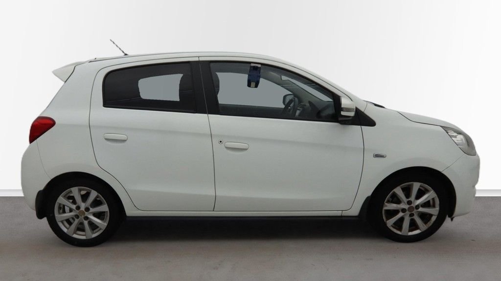 Used Mitsubishi Mirage 2015 for sale - 77427938: Photo 13