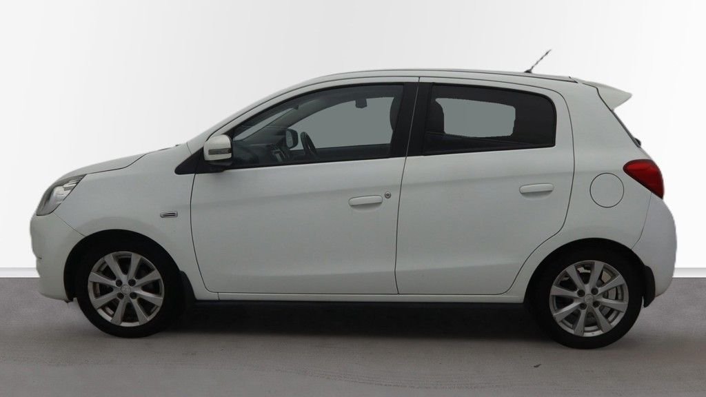 Used Mitsubishi Mirage 2015 for sale - 77427938: Photo 15