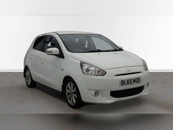 Used Mitsubishi Mirage 2015 for sale - 77427938: Photo