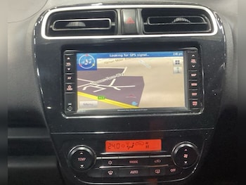 Used Mitsubishi Mirage 2015 for sale - 77427938: Photo