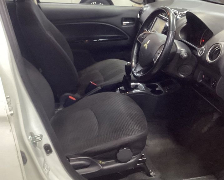 Used Mitsubishi Mirage 2015 for sale - 77427938: Photo 3