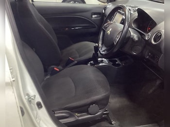 Used Mitsubishi Mirage 2015 for sale - 77427938: Photo