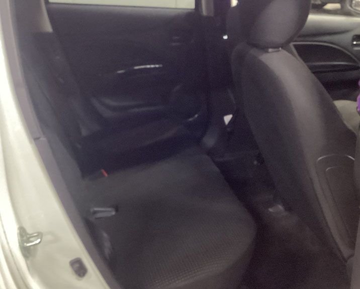 Used Mitsubishi Mirage 2015 for sale - 77427938: Photo 4