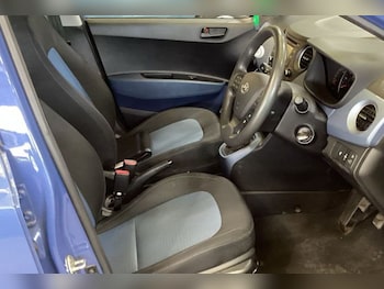 Used Hyundai i10 2016 for sale - 78985548: Photo