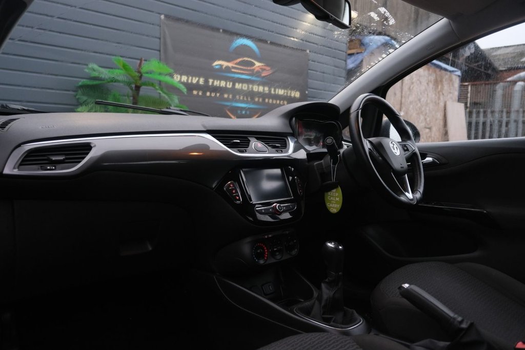 Used Vauxhall Corsa 2016 for sale - 77593669: Photo 10
