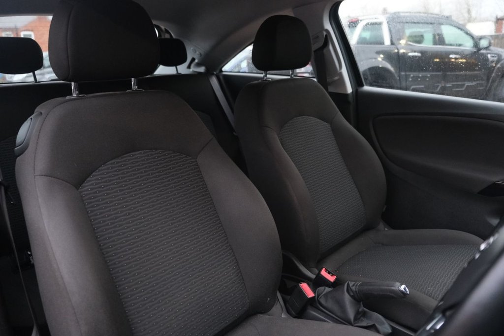 Used Vauxhall Corsa 2016 for sale - 77593669: Photo 14