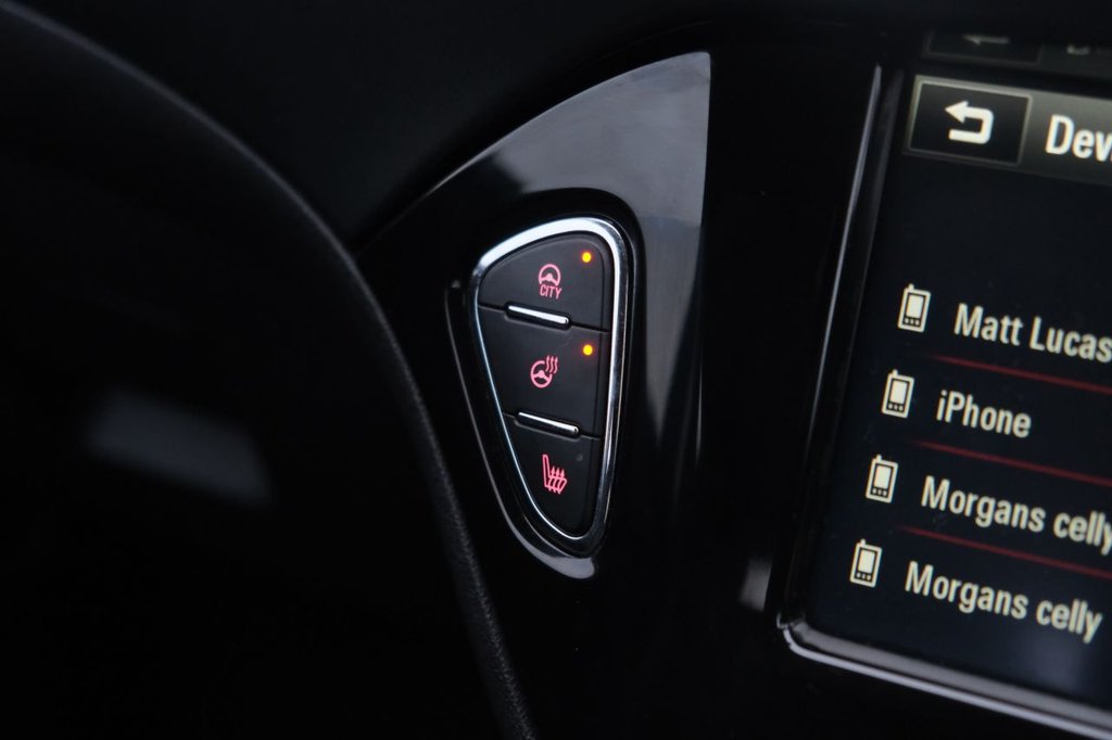 Used Vauxhall Corsa 2016 for sale - 77593669: Photo 20