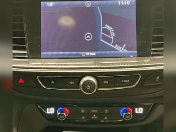 Used Vauxhall Insignia 2017 for sale - 79763927: Photo