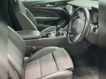 Used Vauxhall Insignia 2017 for sale - 79763927: Photo