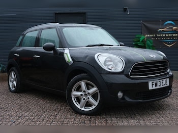 Used MINI Countryman 2013 for sale - 78792915: Photo
