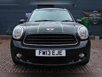 Used MINI Countryman 2013 for sale - 78792915: Photo