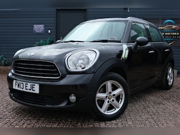 Used MINI Countryman 2013 for sale - 78792915: Photo