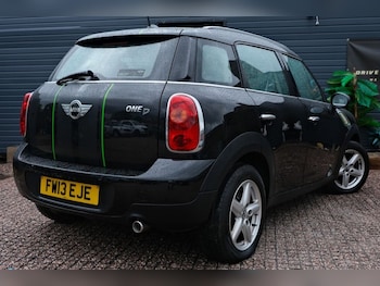 Used MINI Countryman 2013 for sale - 78792915: Photo