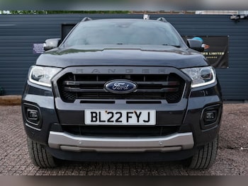Used Ford Ranger 2022 for sale - 78501296: Photo