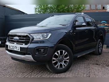 Used Ford Ranger 2022 for sale - 78501296: Photo