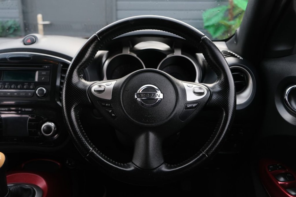 Used Nissan Juke 2010 for sale - 77302669: Photo 14