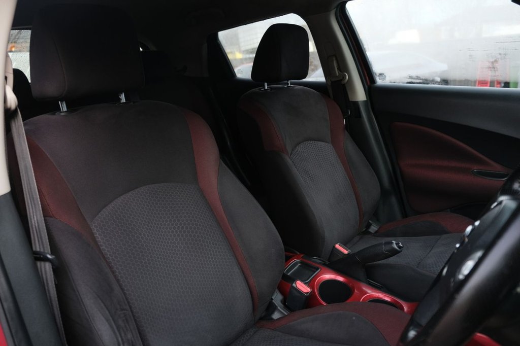 Used Nissan Juke 2010 for sale - 77302669: Photo 16