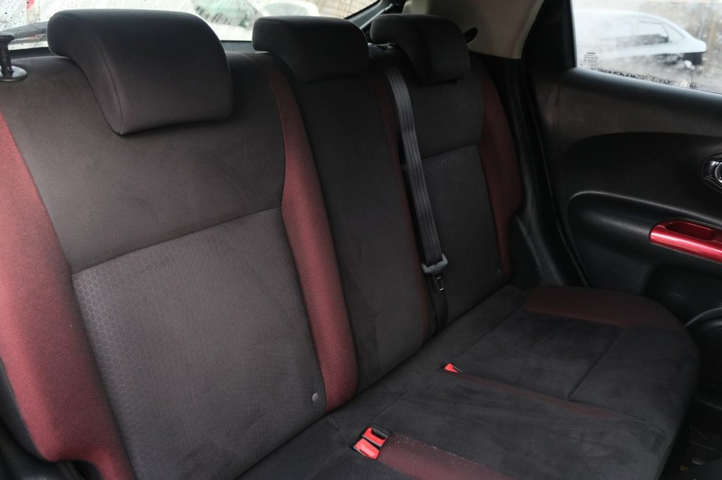 Used Nissan Juke 2010 for sale - 77302669: Photo 17