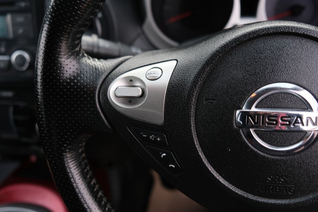 Used Nissan Juke 2010 for sale - 77302669: Photo 19