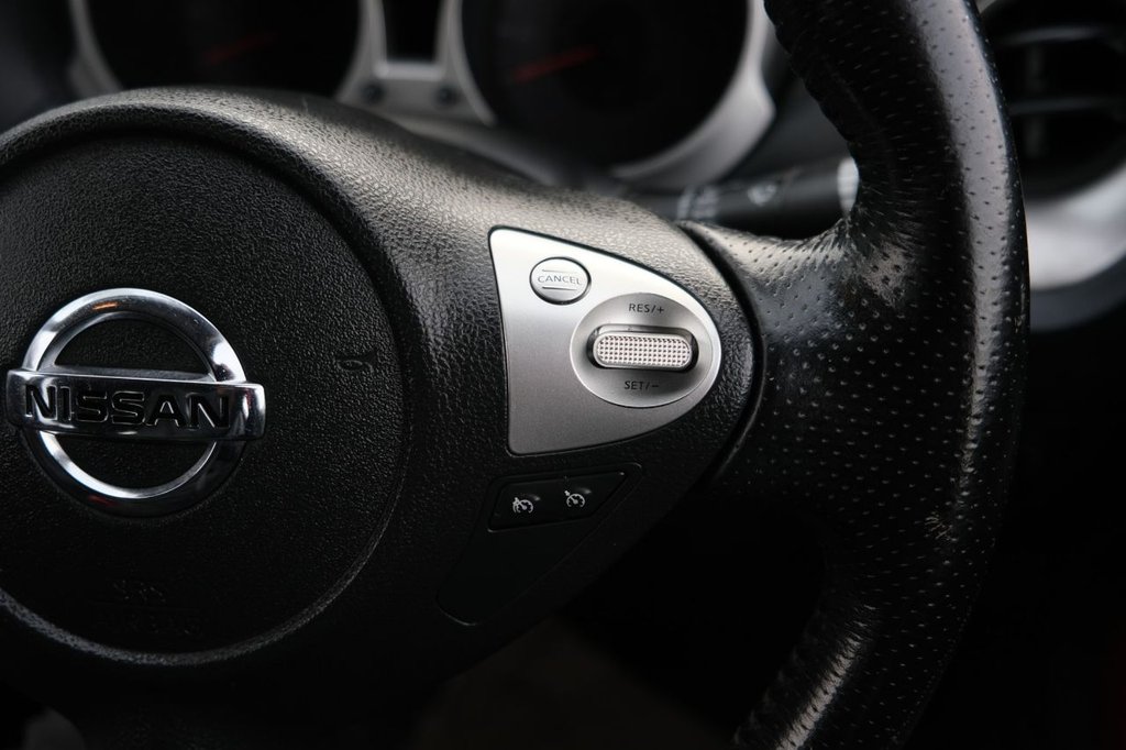 Used Nissan Juke 2010 for sale - 77302669: Photo 20