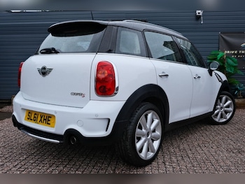 Used MINI Countryman 2011 for sale - 78792967: Photo