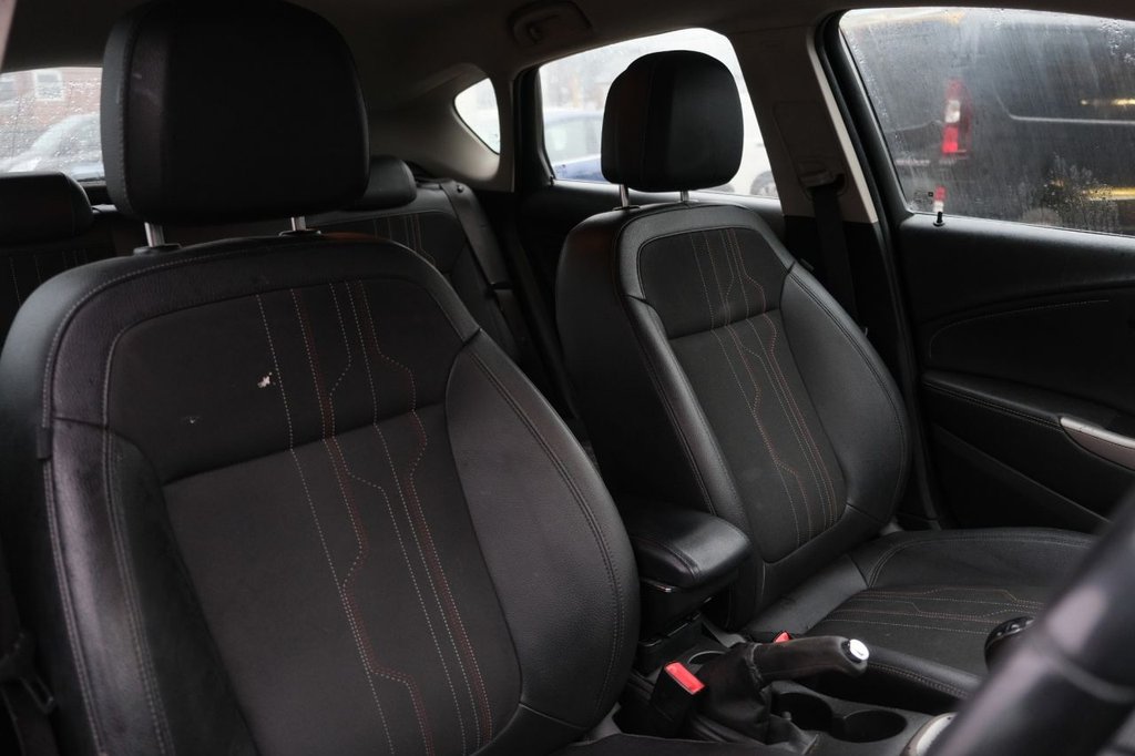 Used Vauxhall Astra 2014 for sale - 77220835: Photo 12