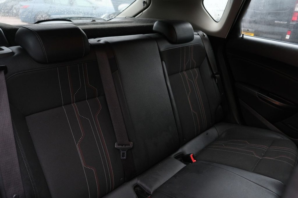 Used Vauxhall Astra 2014 for sale - 77220835: Photo 13