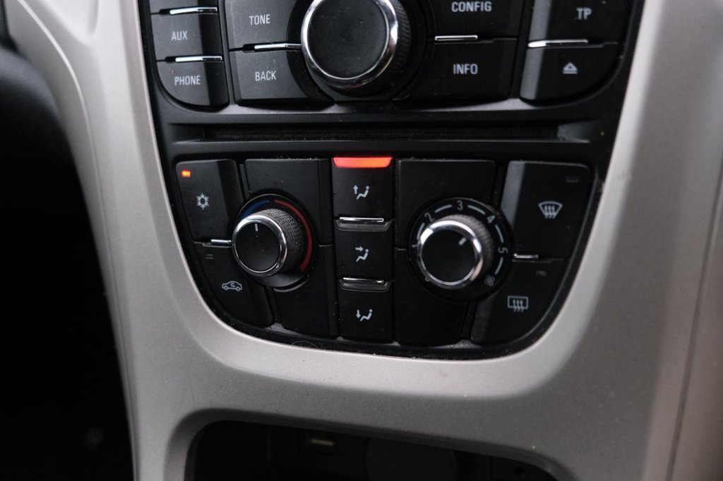 Used Vauxhall Astra 2014 for sale - 77220835: Photo 17