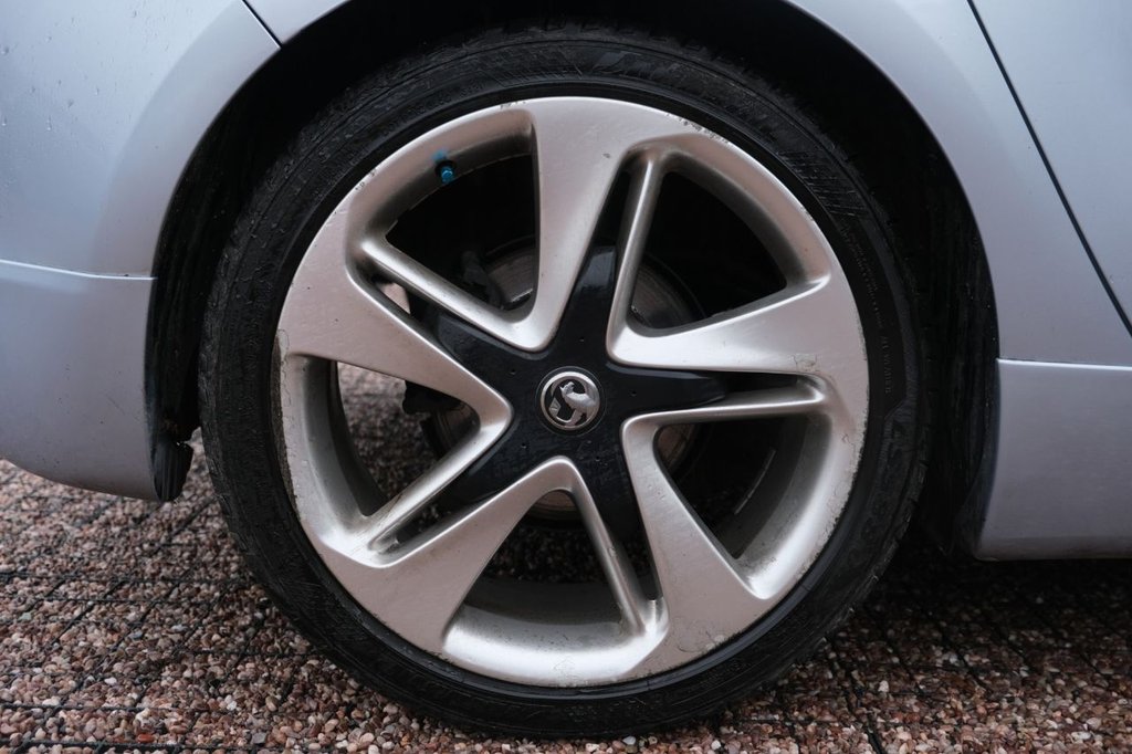 Used Vauxhall Astra 2014 for sale - 77220835: Photo 5