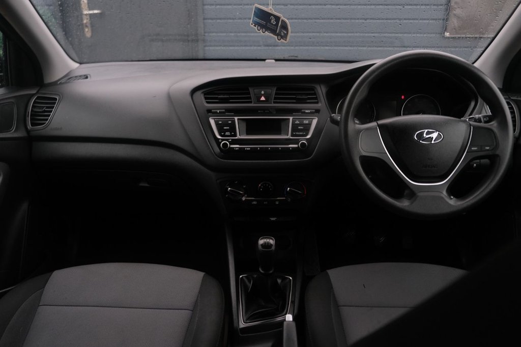 Used Hyundai i20 2017 for sale - 77849601: Photo 12