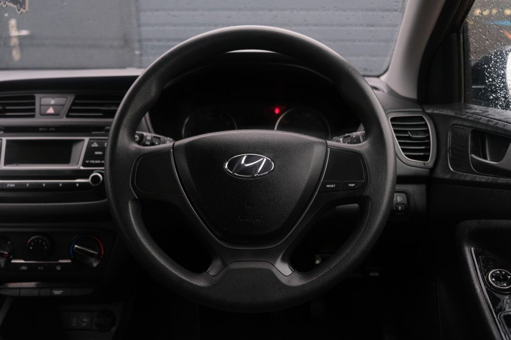 Used Hyundai i20 2017 for sale - 77849601: Photo 13