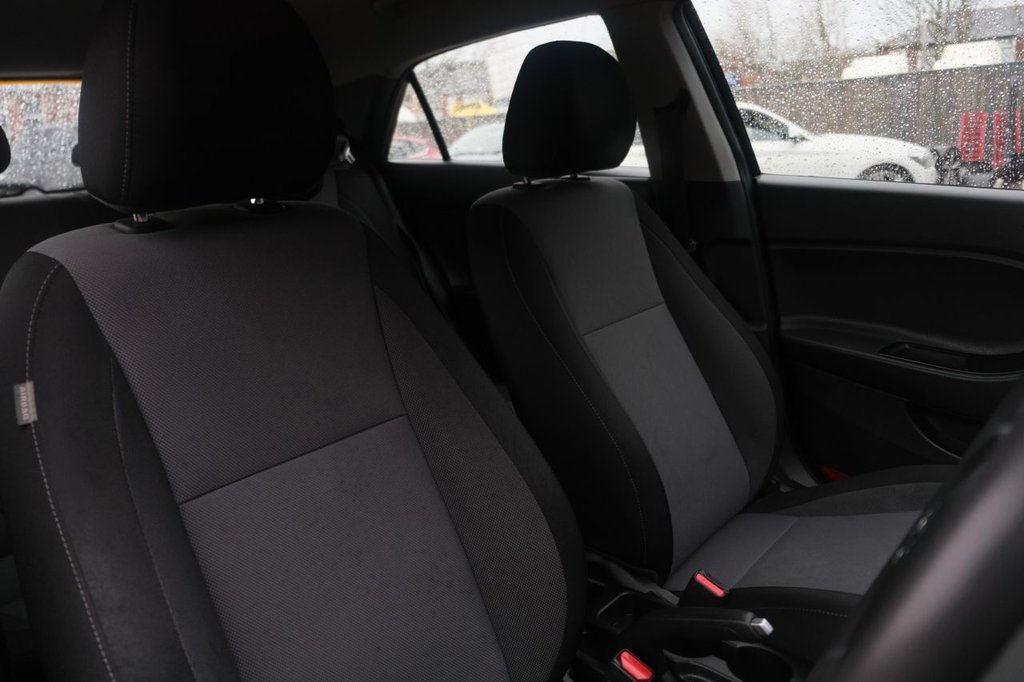 Used Hyundai i20 2017 for sale - 77849601: Photo 15