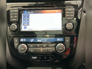 Used Nissan Qashqai 2017 for sale - 78501516: Photo