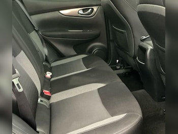 Used Nissan Qashqai 2017 for sale - 78501516: Photo
