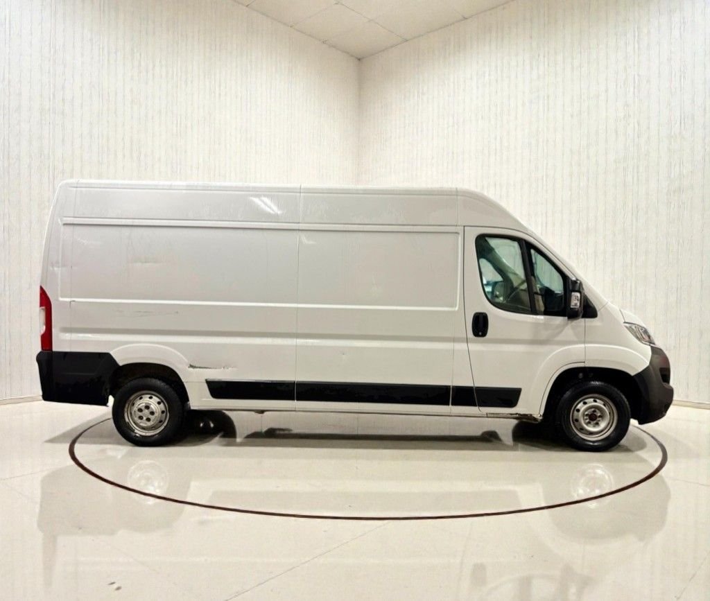 Used Citroen Relay 2021 for sale - 78017673: Photo 13