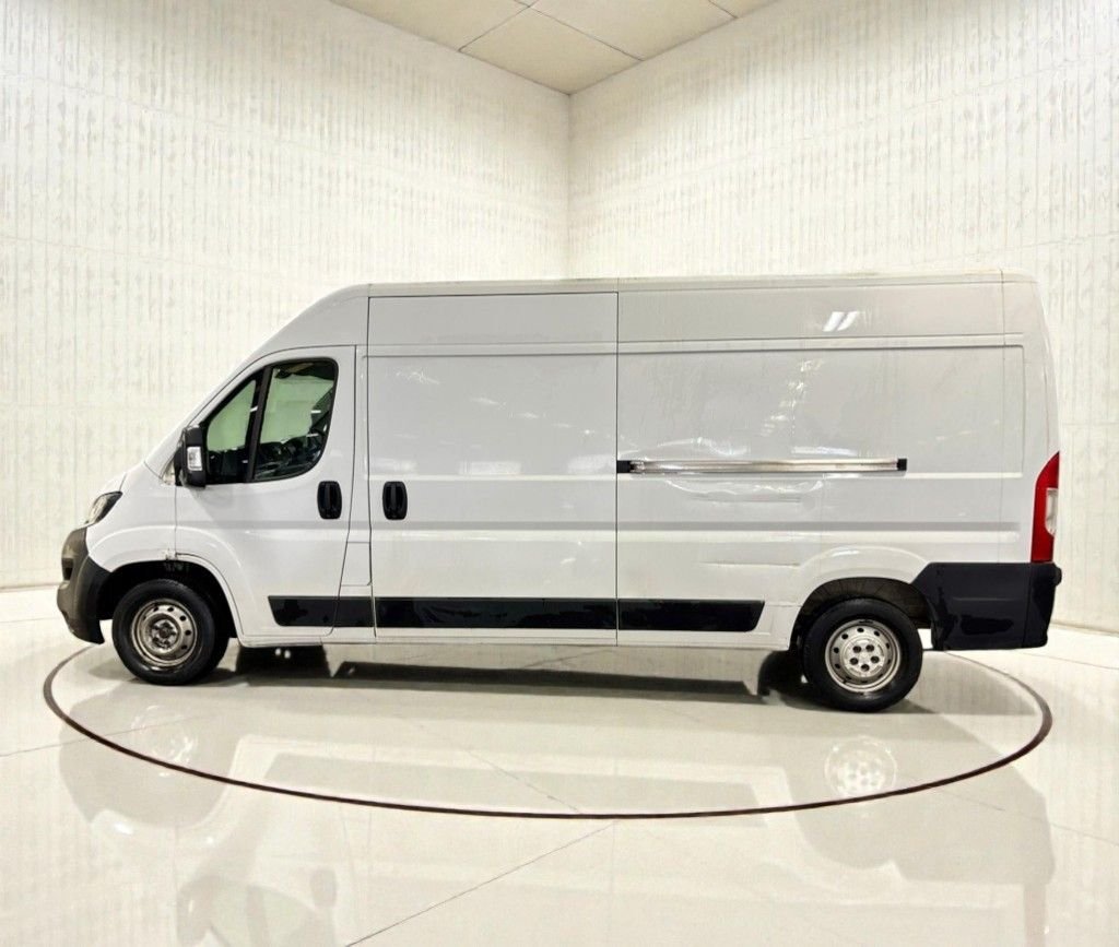 Used Citroen Relay 2021 for sale - 78017673: Photo 15