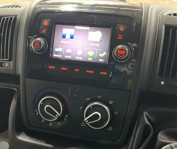 Used Citroen Relay 2021 for sale - 78017673: Photo 2