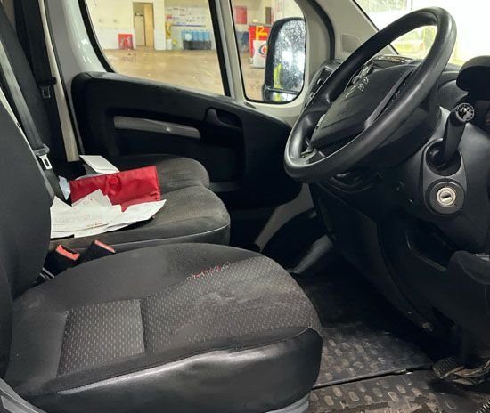 Used Citroen Relay 2021 for sale - 78017673: Photo 3