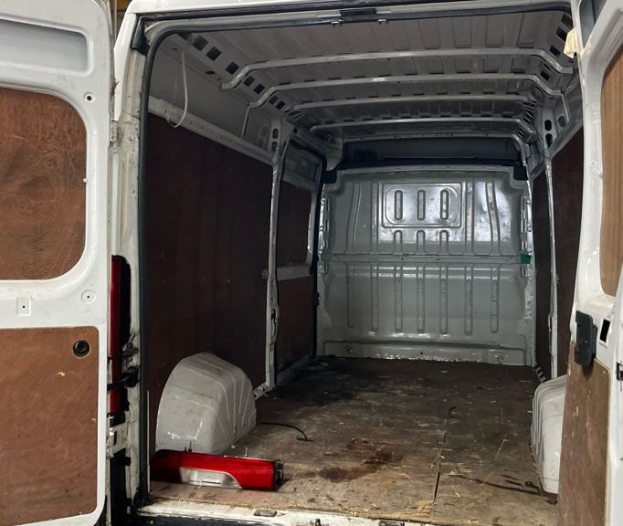 Used Citroen Relay 2021 for sale - 78017673: Photo 4